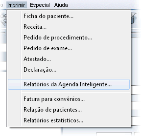 Acesso através do HiDoctor